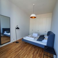 Den Haag, Balistraat, 3-kamer appartement - foto 4