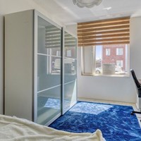 Den Haag, Zuidlarenstraat, eengezinswoning - foto 6