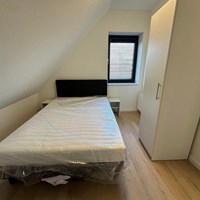 Gennep, Spoorstraat, portiekflat - foto 6