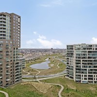 Almere, Zeeduinweg, 3-kamer appartement - foto 5