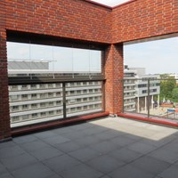 Gouda, Ronsseweg, 3-kamer appartement - foto 5