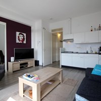 Almelo, Grotestraat, 3-kamer appartement - foto 5