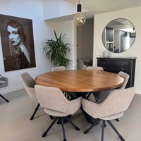 Amstelveen, Heemraadschapslaan, 2-onder-1 kap woning - foto 6
