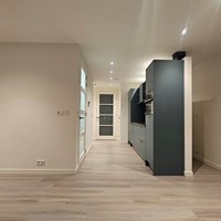 Zwolle, Nieuwstraat, 2-kamer appartement - foto 6