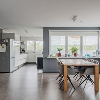 Warmenhuizen, Pastoor Willemsestraat, penthouse - foto 5