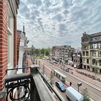 Amsterdam, Nieuwezijds Voorburgwal, 2-kamer appartement - foto 4