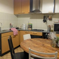 Maastricht, Koning Clovisstraat, kamer - foto 5