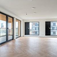 Rotterdam, Maashaven N Z, portiekflat - foto 4