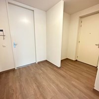 Eindhoven, Kronehoefstraat, portiekflat - foto 4