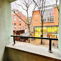 Rotterdam, Oude Binnenweg, 3-kamer appartement - foto 6
