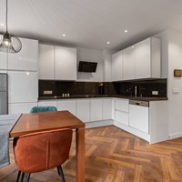 Amsterdam, Bezaanjachtplein, zelfstandige studio - foto 4