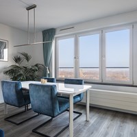 Rotterdam, Koningswaard, 3-kamer appartement - foto 5