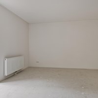 Leeuwarden, Jacob Binckesstraat, portiekflat - foto 6