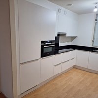 Colmschate, Bloemendalsweg, portiekflat - foto 5