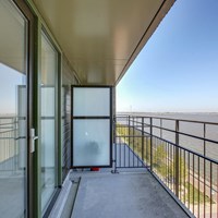 Amsterdam, Bert Haanstrakade, 3-kamer appartement - foto 6