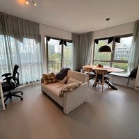 Amsterdam, Schipluidenlaan, 2-kamer appartement - foto 4