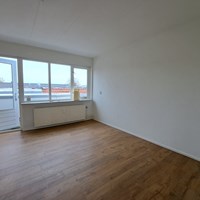 Bergen op Zoom, Penstraat, 2-kamer appartement - foto 5