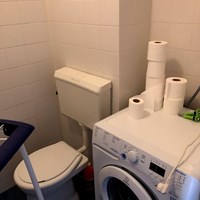 Breda, Bleekstraat, zelfstandige studio - foto 6