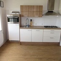 Amsterdam, Krooswijkhof, 3-kamer appartement - foto 6
