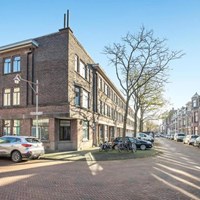Den Haag, Bachmanstraat, 3-kamer appartement - foto 4