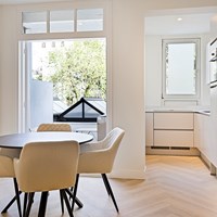 Amsterdam, Jacob van Lennepkade, 3-kamer appartement - foto 5
