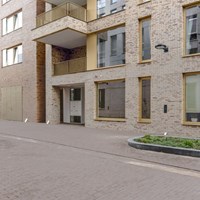 Breda, Isabellastraat, 2-kamer appartement - foto 4