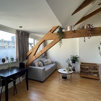 Arnhem, Steenstraat, 2-kamer appartement - foto 5