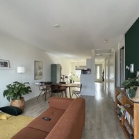 Nijmegen, Ijsvogelpassage, 3-kamer appartement - foto 4