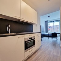 Rotterdam, Glashaven, zelfstandige studio - foto 4