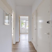 Amsterdam, Bos en Lommerweg, 3-kamer appartement - foto 4