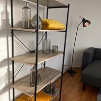 Den Haag, 2E Sweelinckstraat, 4-kamer appartement - foto 6