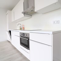 Amsterdam, Parnassusweg, 4-kamer appartement - foto 4