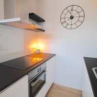 Breda, Houtmarkt, 2-kamer appartement - foto 6