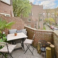 Amsterdam, Simsonstraat, 3-kamer appartement - foto 6