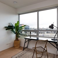 Amsterdam, Karl Marxpad, 3-kamer appartement - foto 5