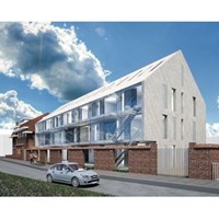 Tilburg, Broekhovenseweg, 2-kamer appartement - foto 6