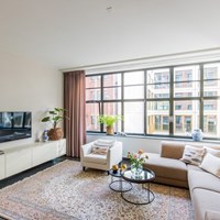 Rotterdam, Westplein, 2-kamer appartement - foto 6