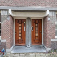 Amsterdam, Roerstraat, bovenwoning - foto 4