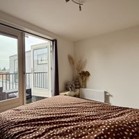 Apeldoorn, Mariastraat, 3-kamer appartement - foto 5