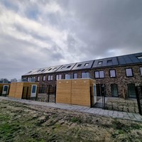 Julianadorp, Kastanjehout, eengezinswoning - foto 4
