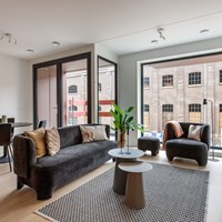 Amsterdam, Jan Kiststraat, 2-kamer appartement - foto 4