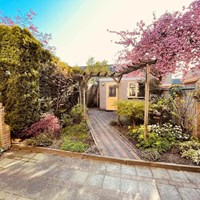 Enschede, Deurningerstraat, eengezinswoning - foto 6