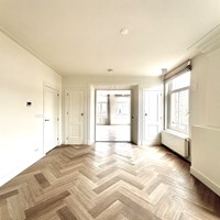Amsterdam, Saxenburgerstraat, 3-kamer appartement - foto 5