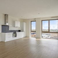Diemen, Jan Wolkerslaan, 4-kamer appartement - foto 6