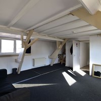 Breda, Haagdijk, studentenkamer - foto 4