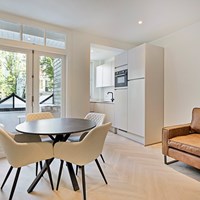 Amsterdam, Jacob van Lennepkade, 3-kamer appartement - foto 4