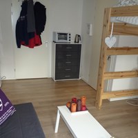 Tilburg, Piusstraat, semi zelfstandige studio - foto 6