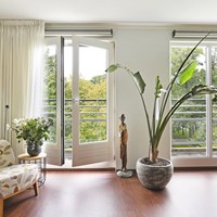 Haarlem, Bellevuelaan, penthouse - foto 4