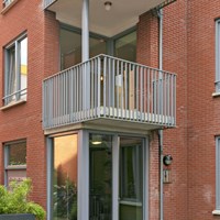 Eindhoven, Stratumsedijk, 2-kamer appartement - foto 5