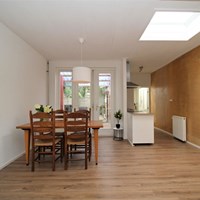 Groningen, Bergstraat, eengezinswoning - foto 5